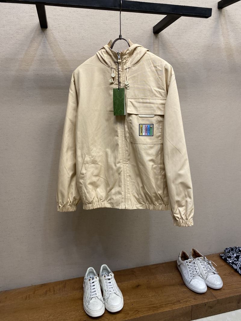 Gucci Outwear